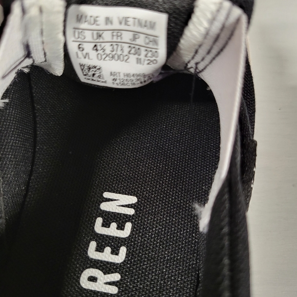 adidas Kurin Women's Slip On Shoes - Picture 9 of 11